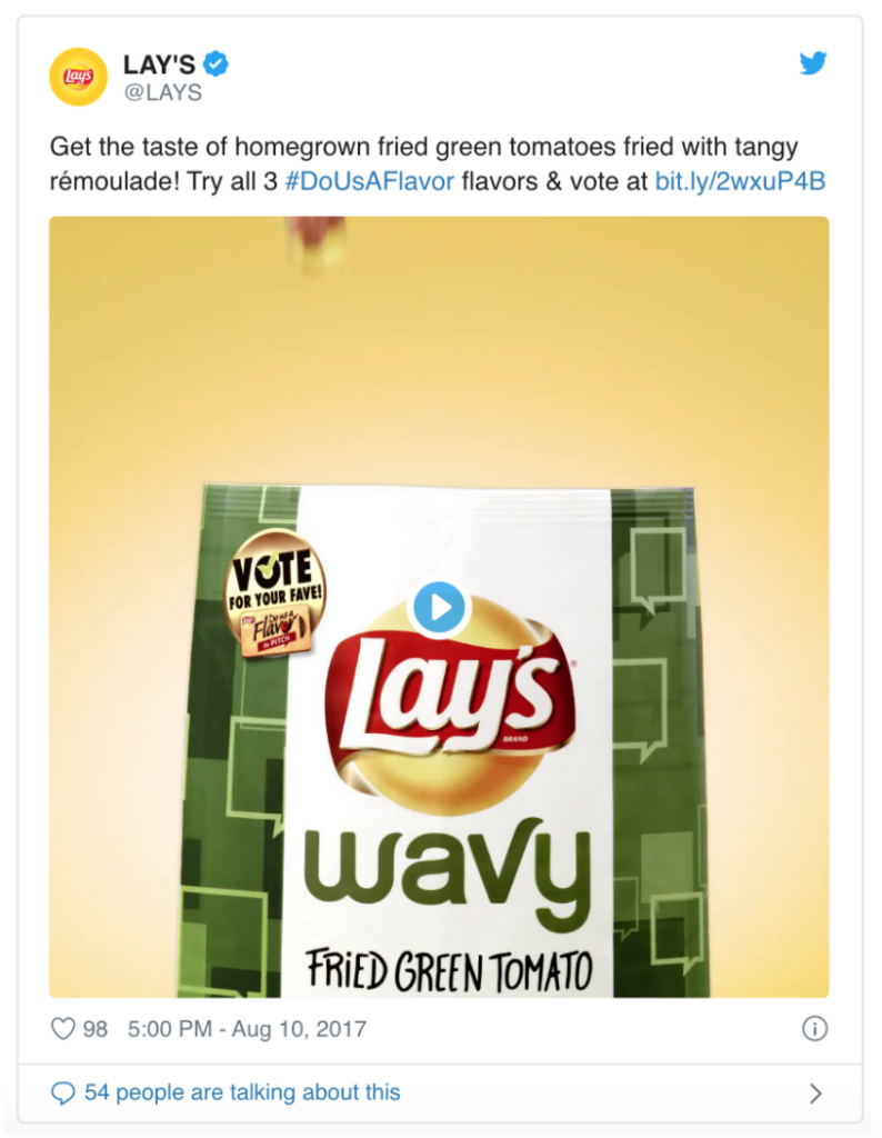 5 Clever Ways Brands Use Hashtag Marketing To Boost Engagement |