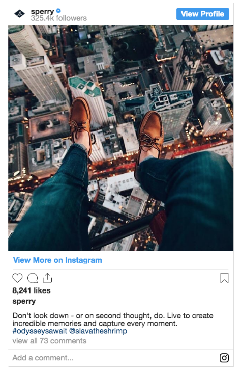 5 Clever Ways Brands Use Hashtag Marketing To Boost Engagement |