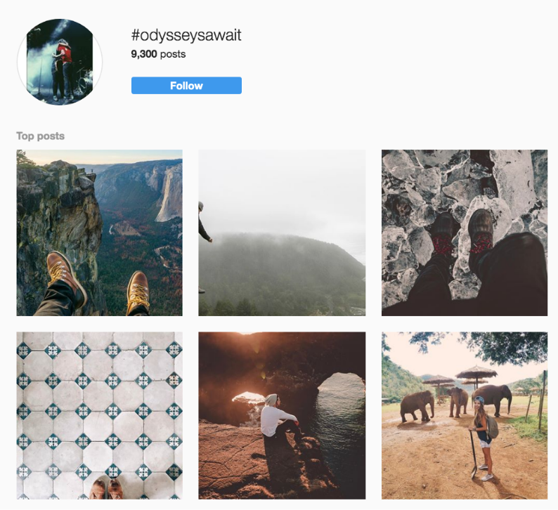 5 Clever Ways Brands Use Hashtag Marketing To Boost Engagement |