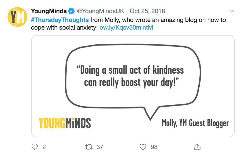 5 Clever Ways Brands Use Hashtag Marketing To Boost Engagement |