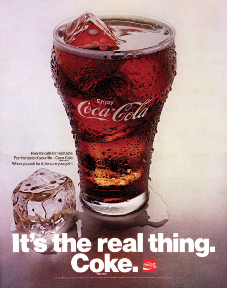 1970s vs. 2020s - History and Evolution of Advertising |