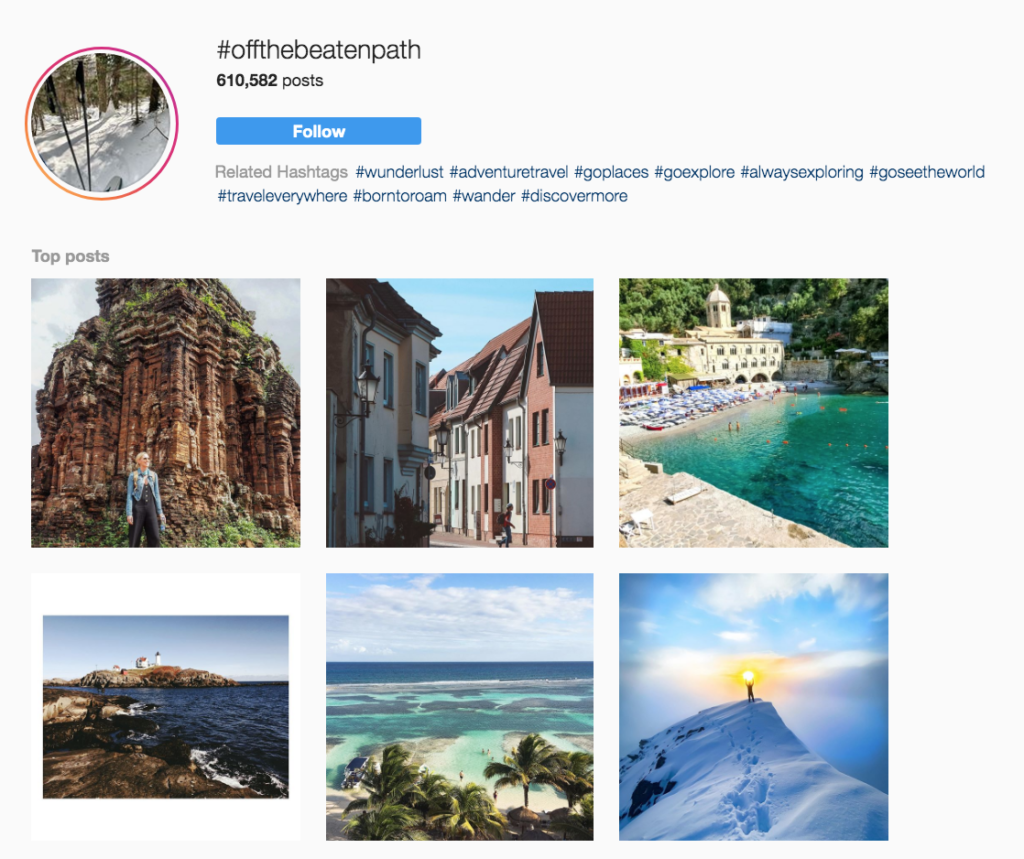 6 Major Ways Social Media Has Changed Leisure Travel |