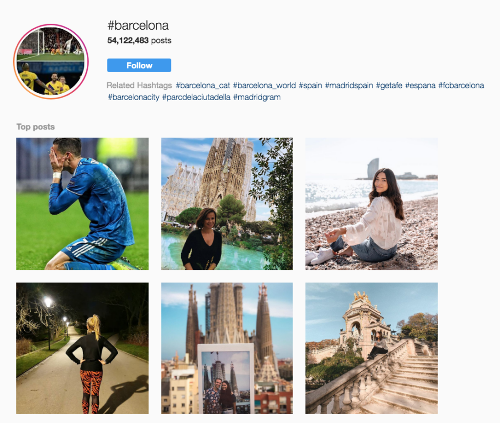 6 Major Ways Social Media Has Changed Leisure Travel |