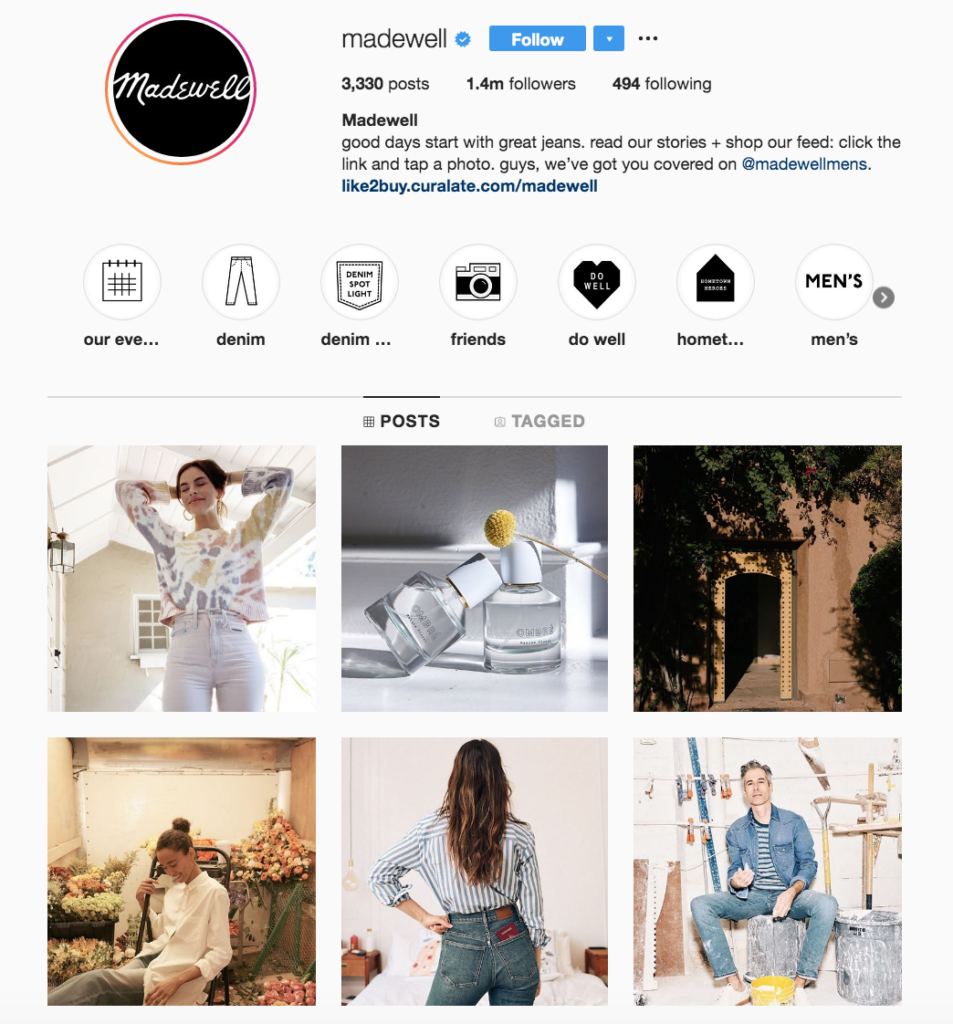 5 Brands That Are Killing It With Social Selling Trends |