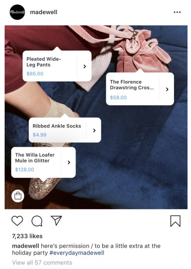 5 Brands That Are Killing It With Social Selling Trends |
