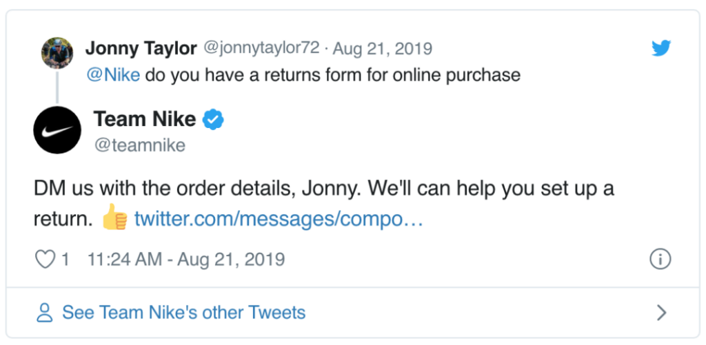 5 Brands That Are Killing It With Social Selling Trends |