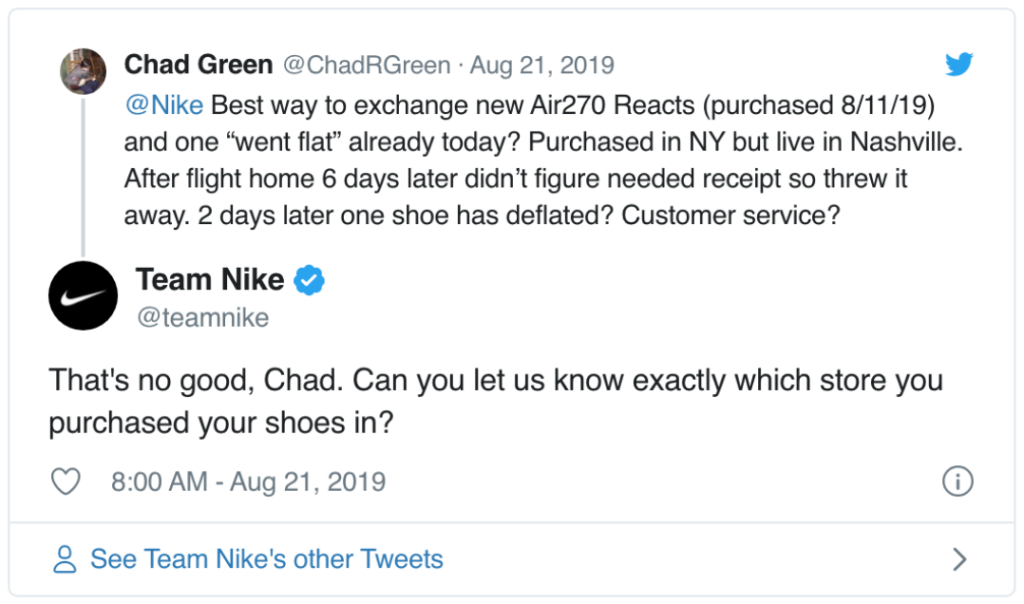 5 Brands That Are Killing It With Social Selling Trends |