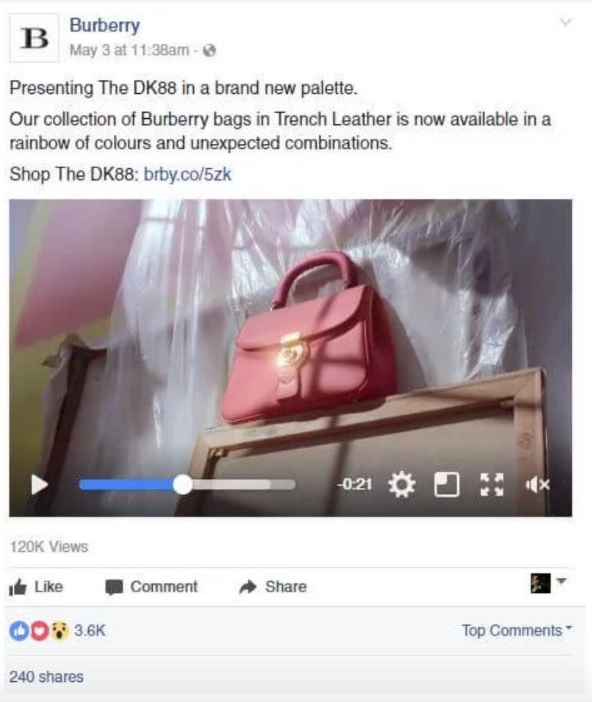 5 Brands That Are Killing It With Social Selling Trends |