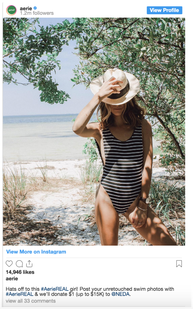 5 Brands That Are Killing It With Social Selling Trends |