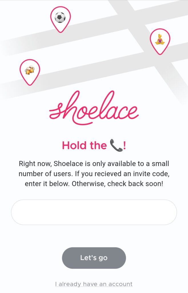 Google Launches Shoelace |