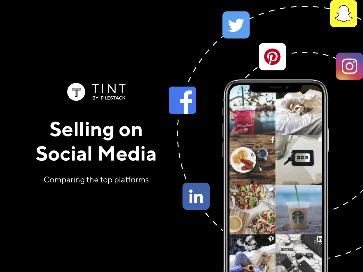 Social Commerce eBook from TrueLoyal