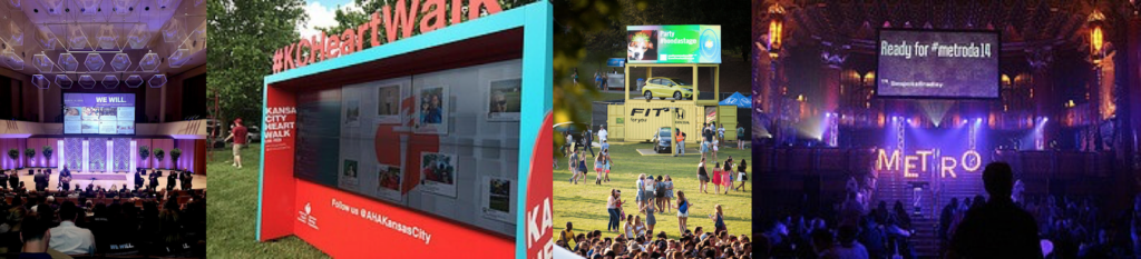 Why Smart Marketers Use Social Walls |