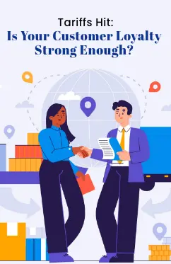 Loyalty programs and tariffs