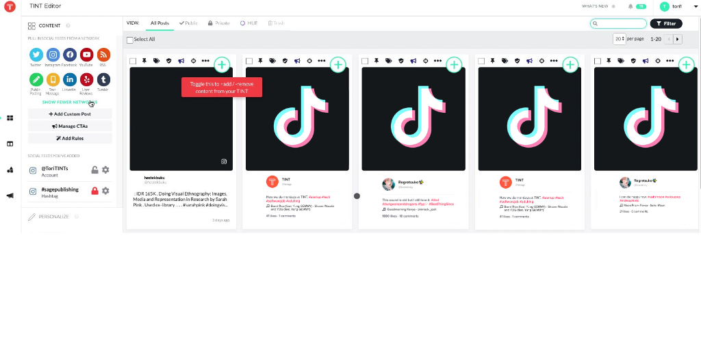 Let's Dance! Introducing TrueLoyal x TikTok |