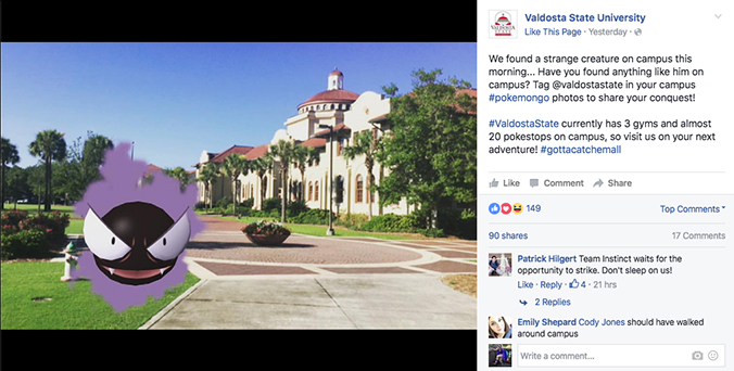 A Marketers Guide To Student Recruitment |