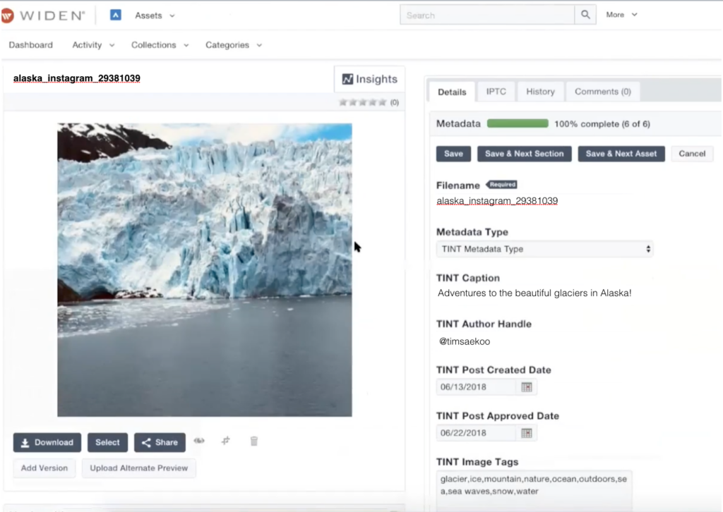 TrueLoyal Launches Integration with Widen to Provide UGC Digital Asset Management |