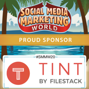 Social Media Marketing World 2020 |