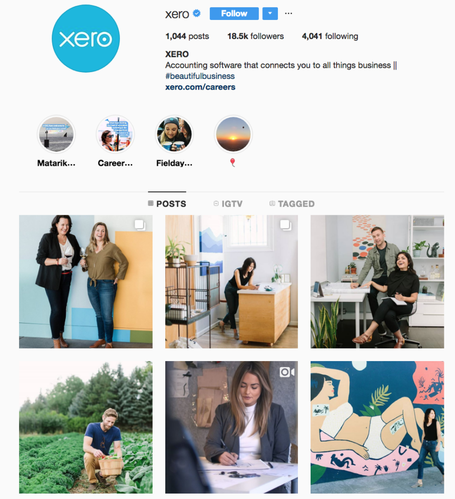 The Legalities of Reposting on Instagram |