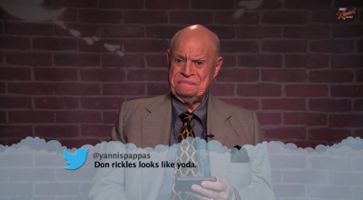 The Real Reason Comedians Make Us Laugh |