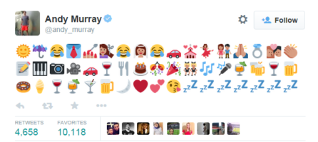 The Good, The Bad and The Ugly: Why Emojis Are Taking Over the World |