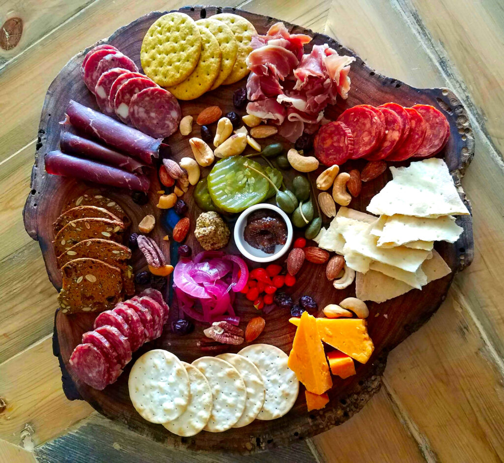 5 Ways to Make Food More Hashtagable |