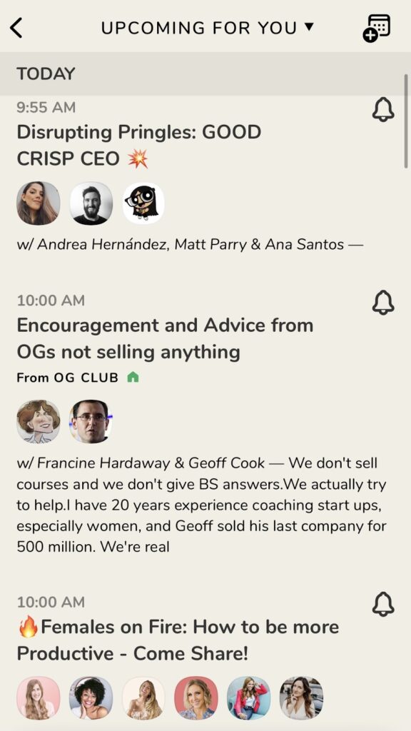 The Social Marketer's Guide to Clubhouse |