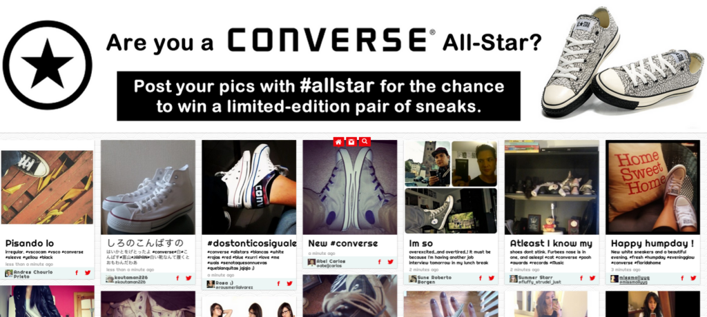 Social Media ROI: 6 Clever Ways To Drive New Revenue With Social Media Content |