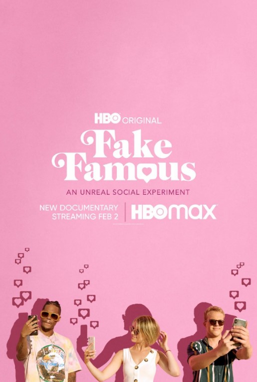 Fake Famous: A Review for Marketers |
