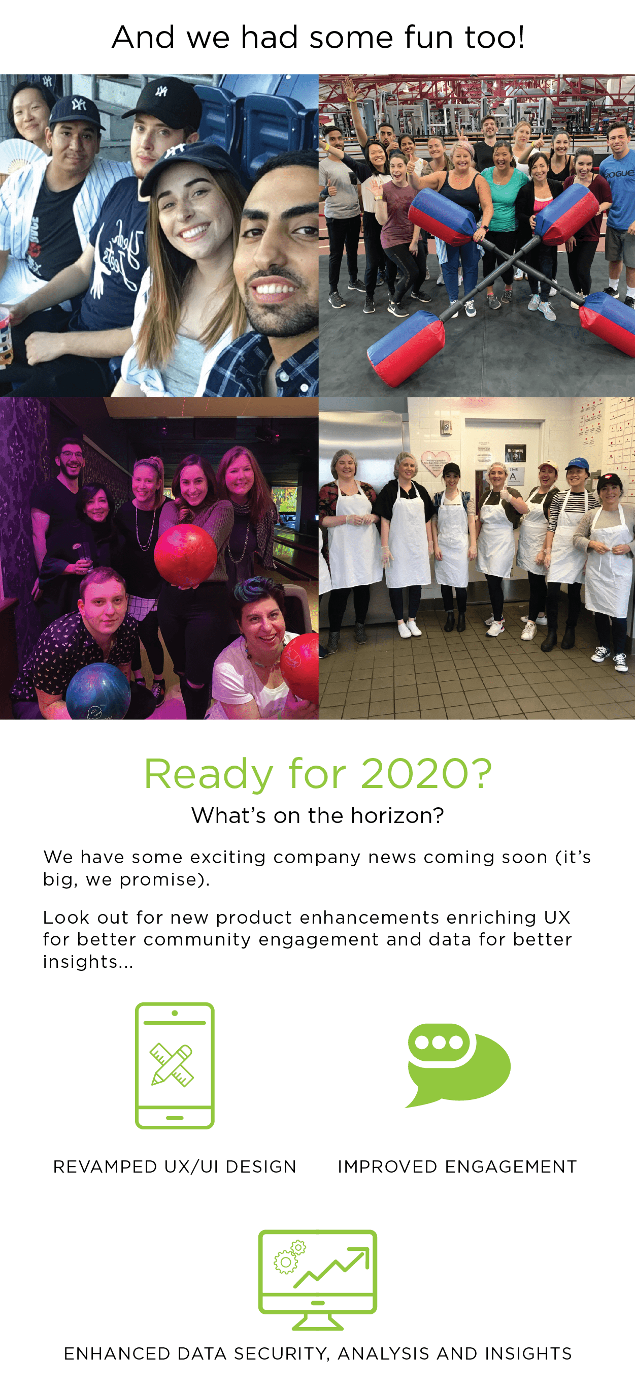 TrueLoyal's 2020 Look Ahead and 2019 in Review |