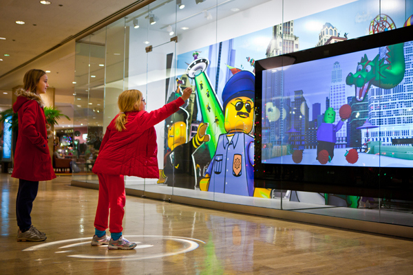 How Tech is Changing the In-Store Experience |