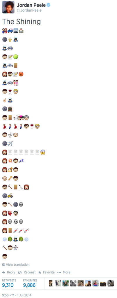 The Good, The Bad and The Ugly: Why Emojis Are Taking Over the World |