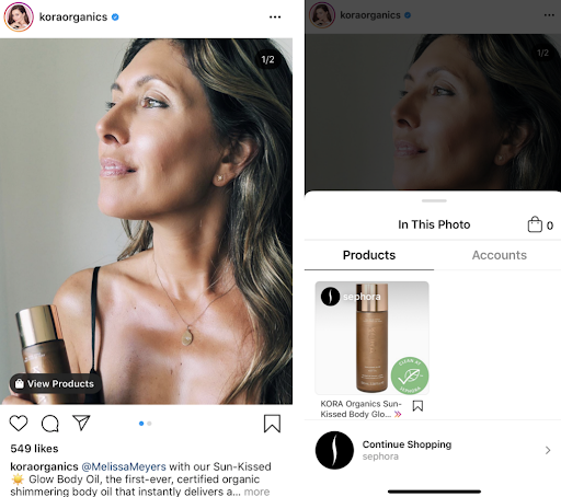 The Social eCommerce Funnel |