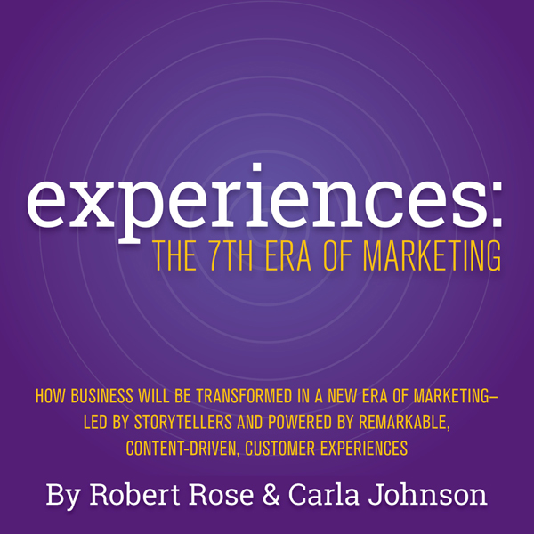 Empower Your Customers To Tell Their Story |