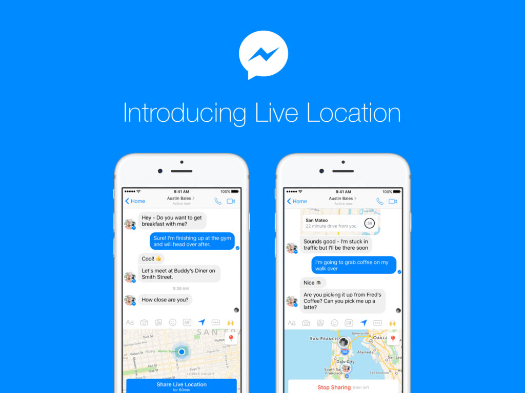 Trending 7: Social Proof and The Facebook Awards |