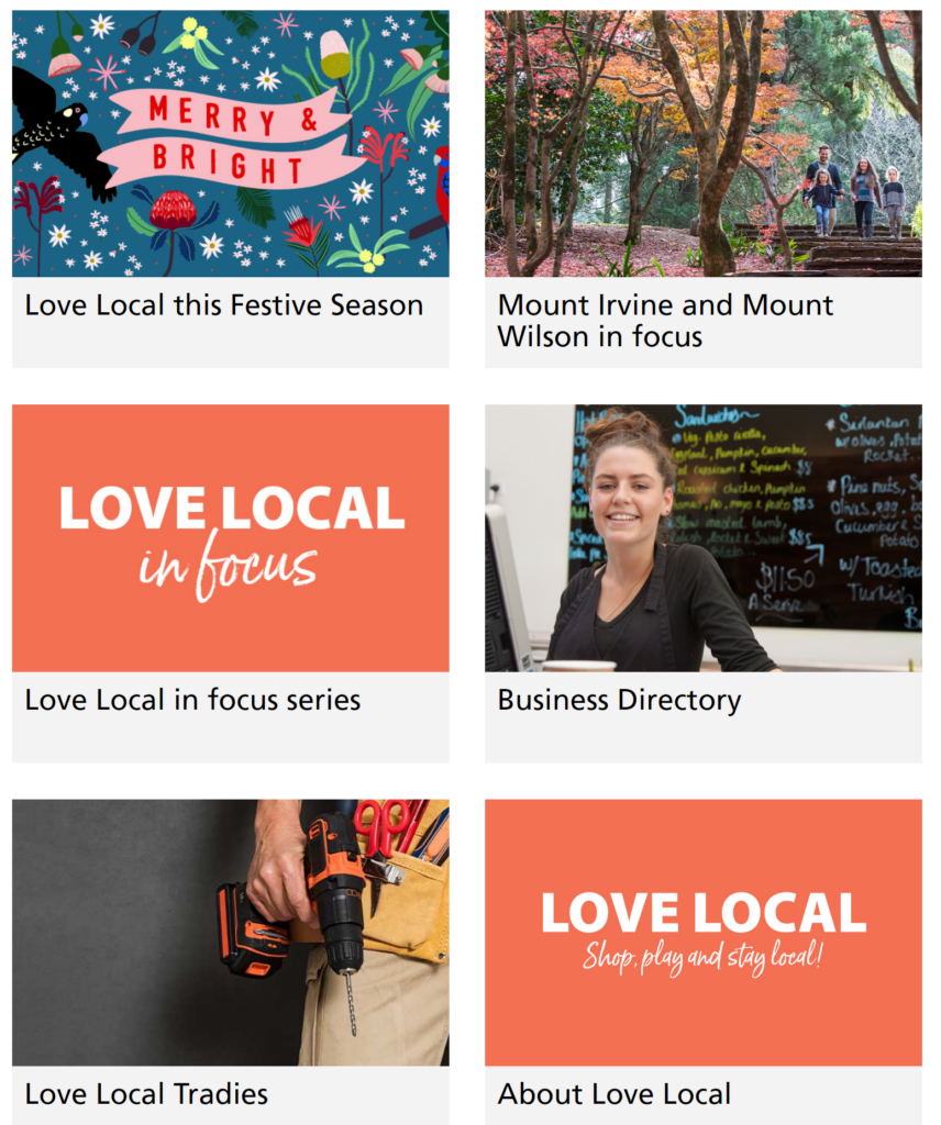 Travel Marketing Powered by UGC |