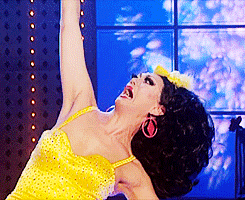 Relatable Drag Gifs for Social Media Marketers |