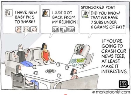 How and Why You Should Leverage UGC in Your Facebook Ad Campaigns |