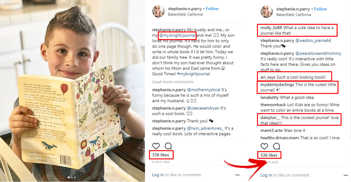 7 Surefire Ways to Boost Brand Authenticity on Instagram |