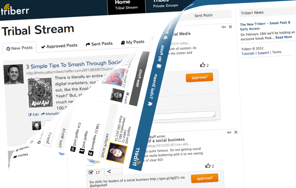 12 Overlooked But Powerful Content Curation Tools |