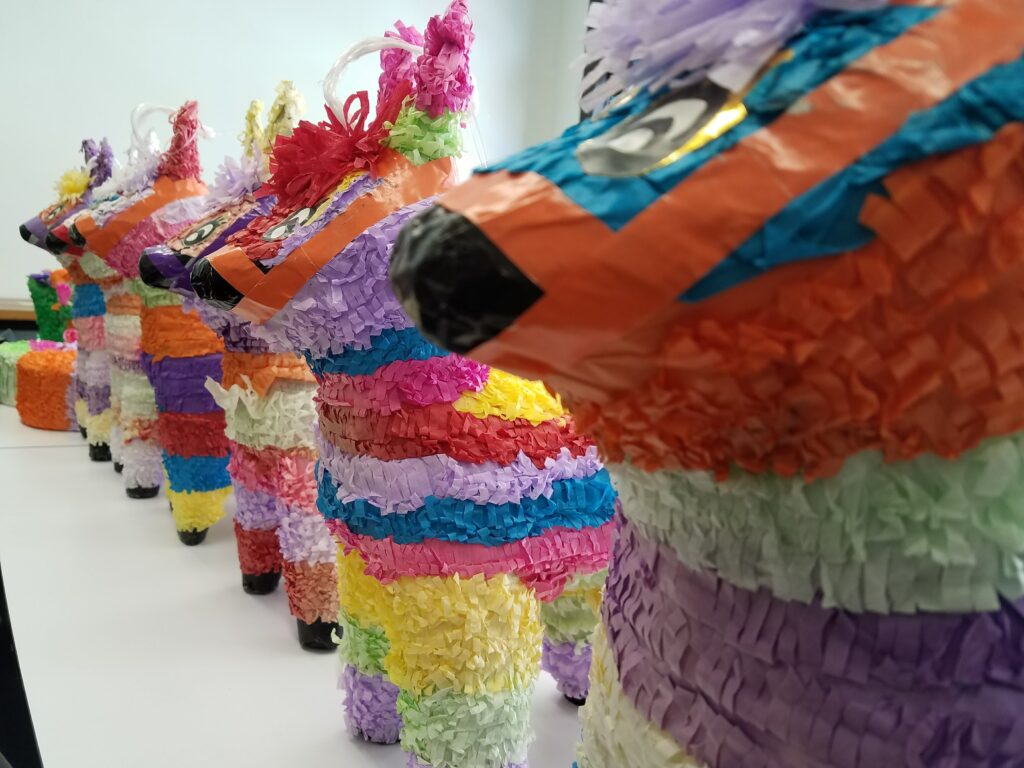 Fiesta Tech Trek 2019 |