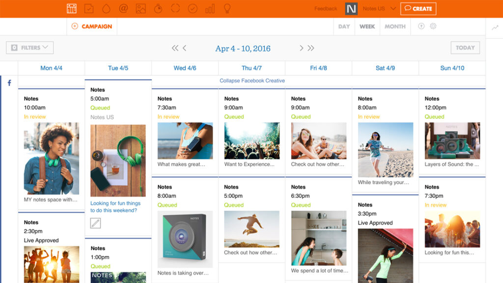 11 Powerful Social Media Marketing Tools For Enterprise-Level Companies |
