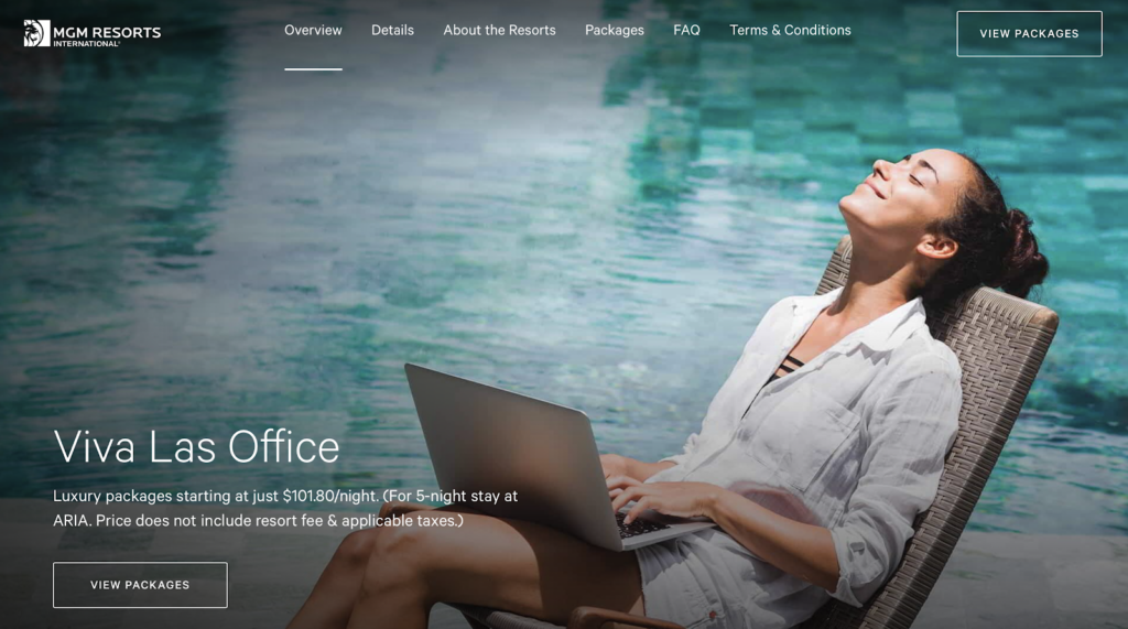 6 Great Safe Tourism Marketing Campaigns |