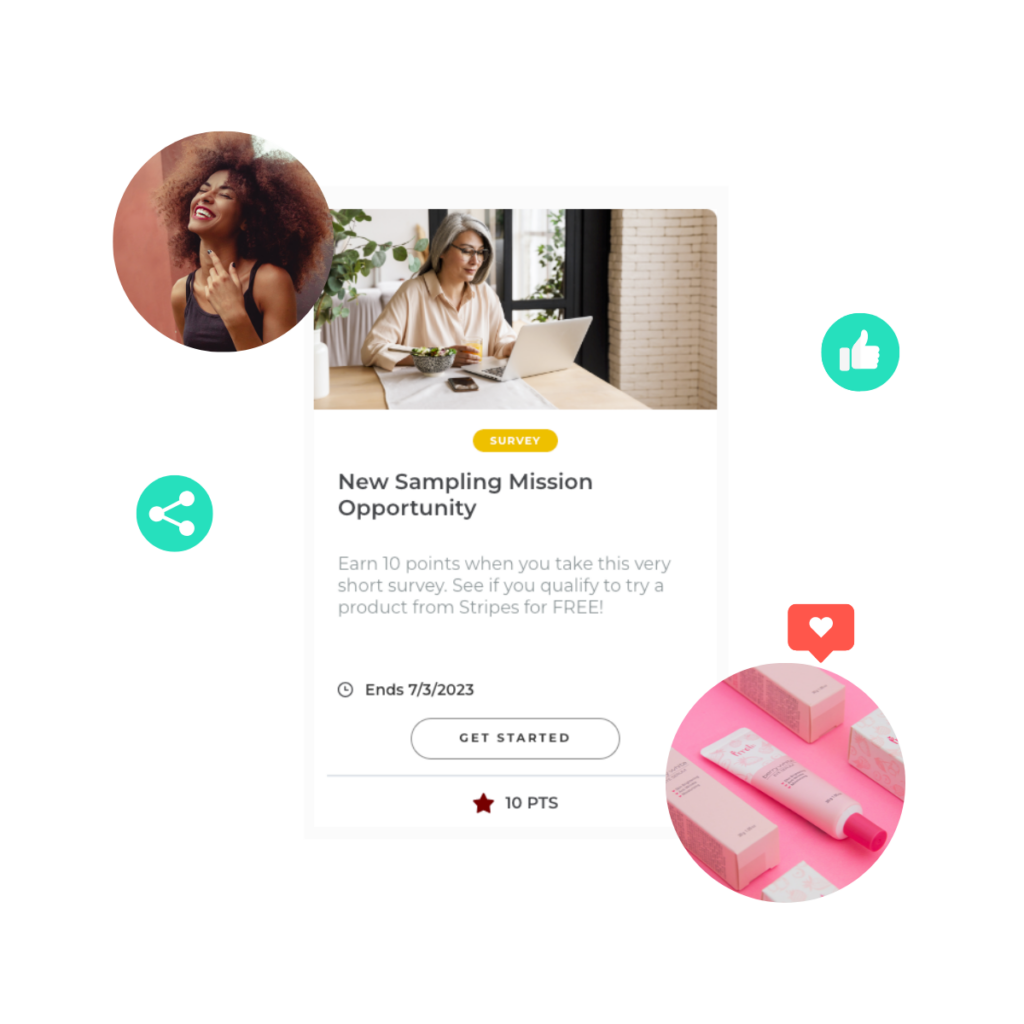 How to Generate UGC for CPG with an Online Brand Community |