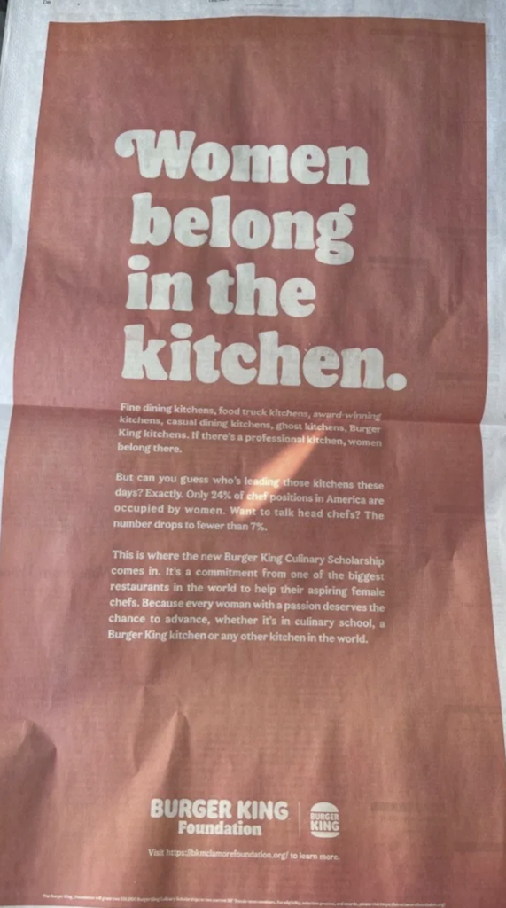 User-Generated Content for Social Listening |