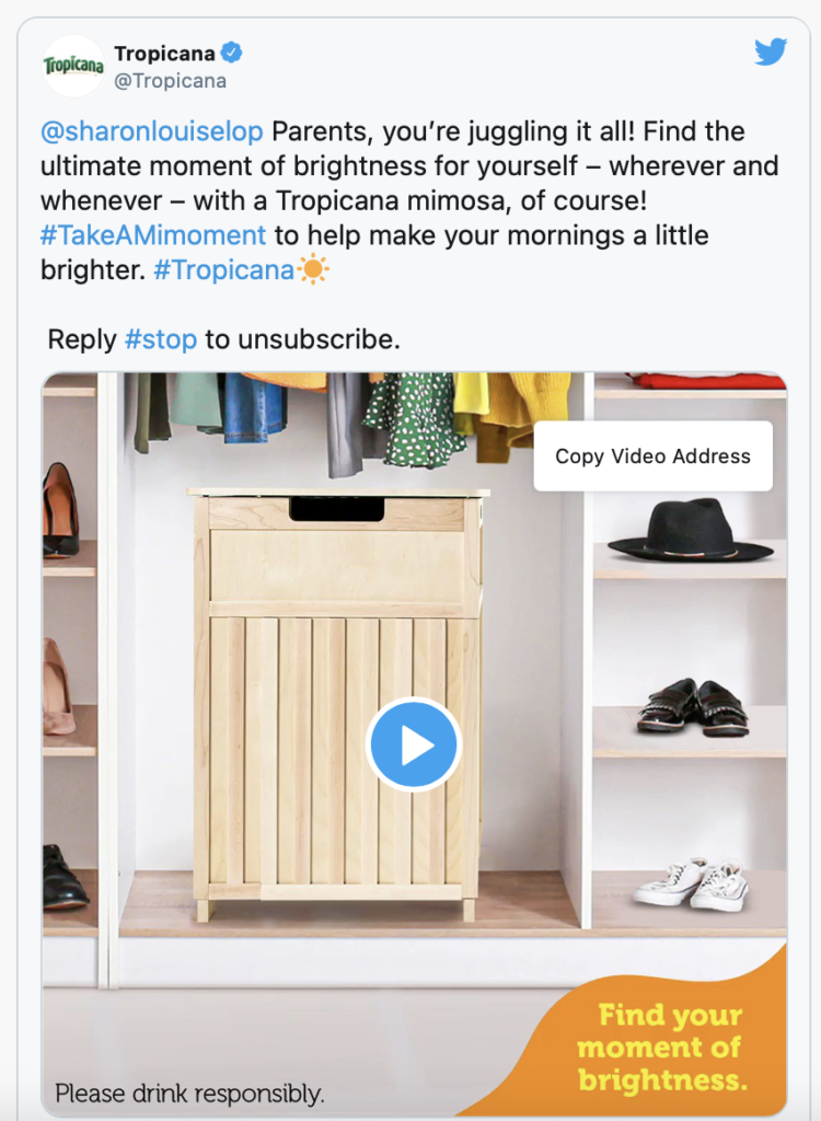 User-Generated Content for Social Listening |