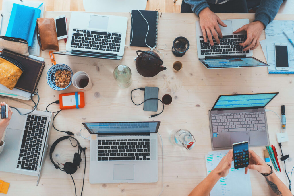 Assemble the Perfect Special Events Social Team |