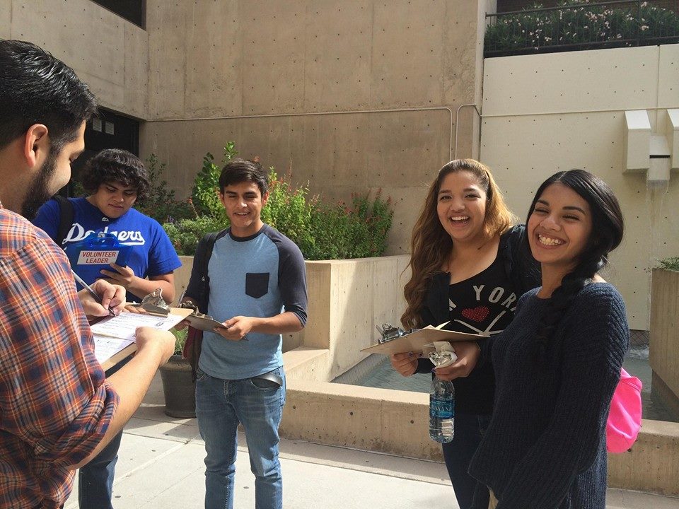 Intro to Constituent Generated Content |