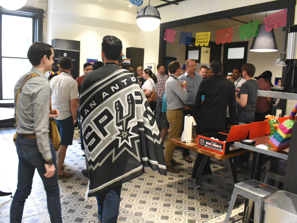 Fiesta Tech Trek 2019 |