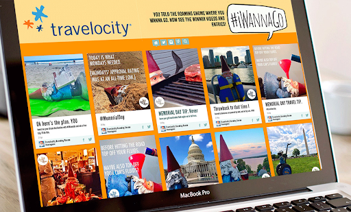 Throwback Thursday: Favorite Travel Campaign Ideas |