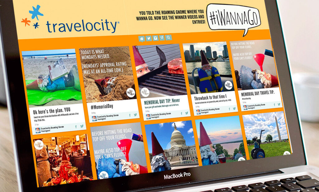 How to Use Social Hubs for Tourism Marketing |